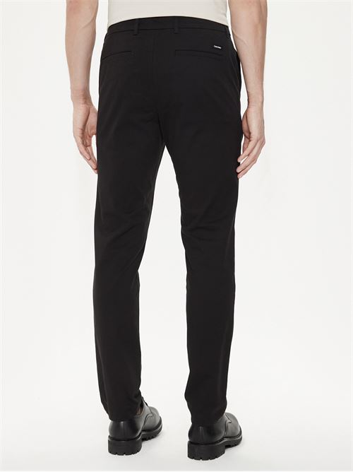 MODERN TWILL SLIM CH CALVIN KLEIN | K10K113696/BEH